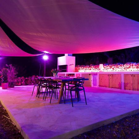 Spacious & Luxury Villa In Ibiza - Santa Gertrudis - Villa Chiquita 外观 照片