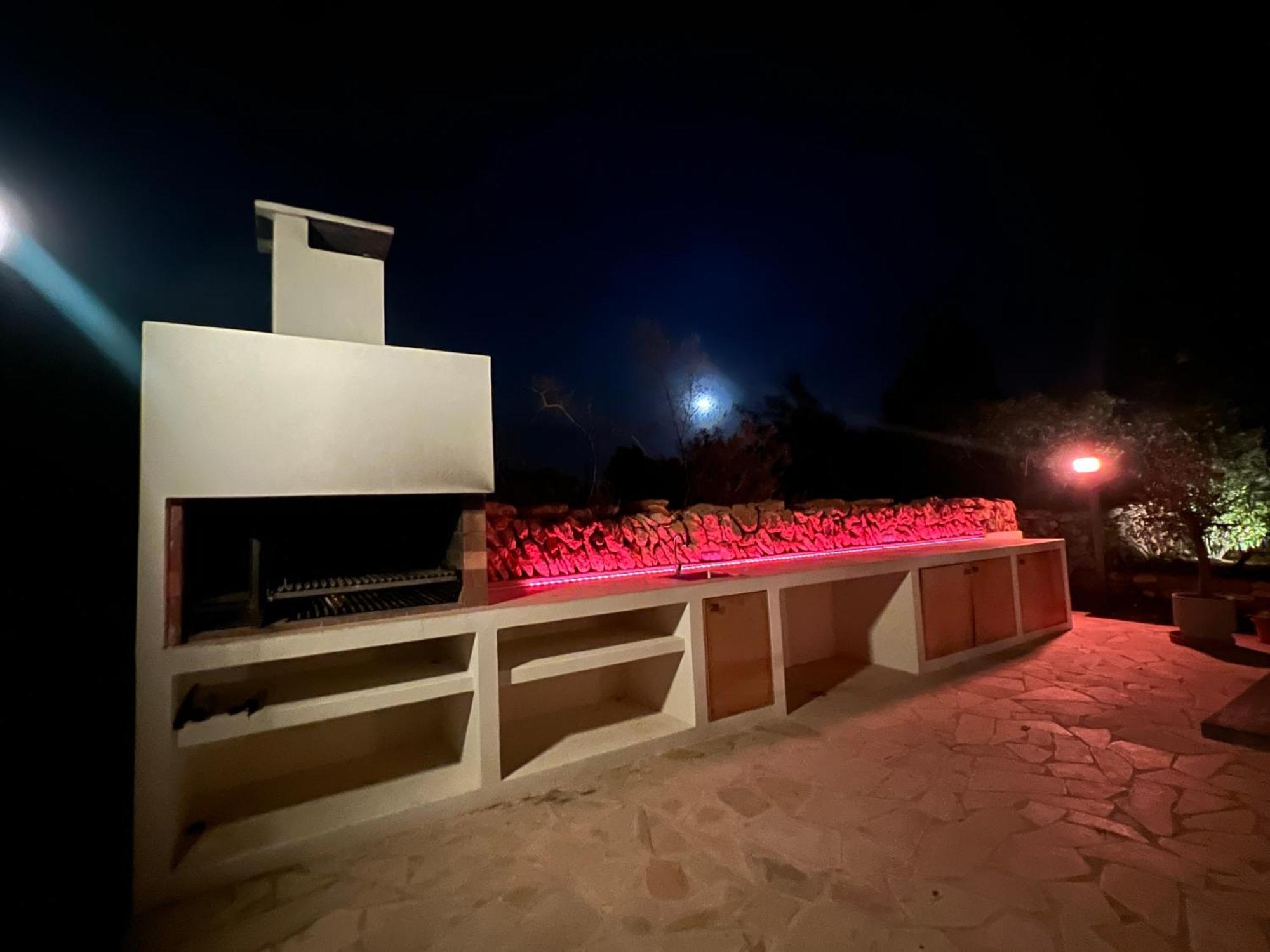 Spacious & Luxury Villa In Ibiza - Santa Gertrudis - Villa Chiquita 外观 照片