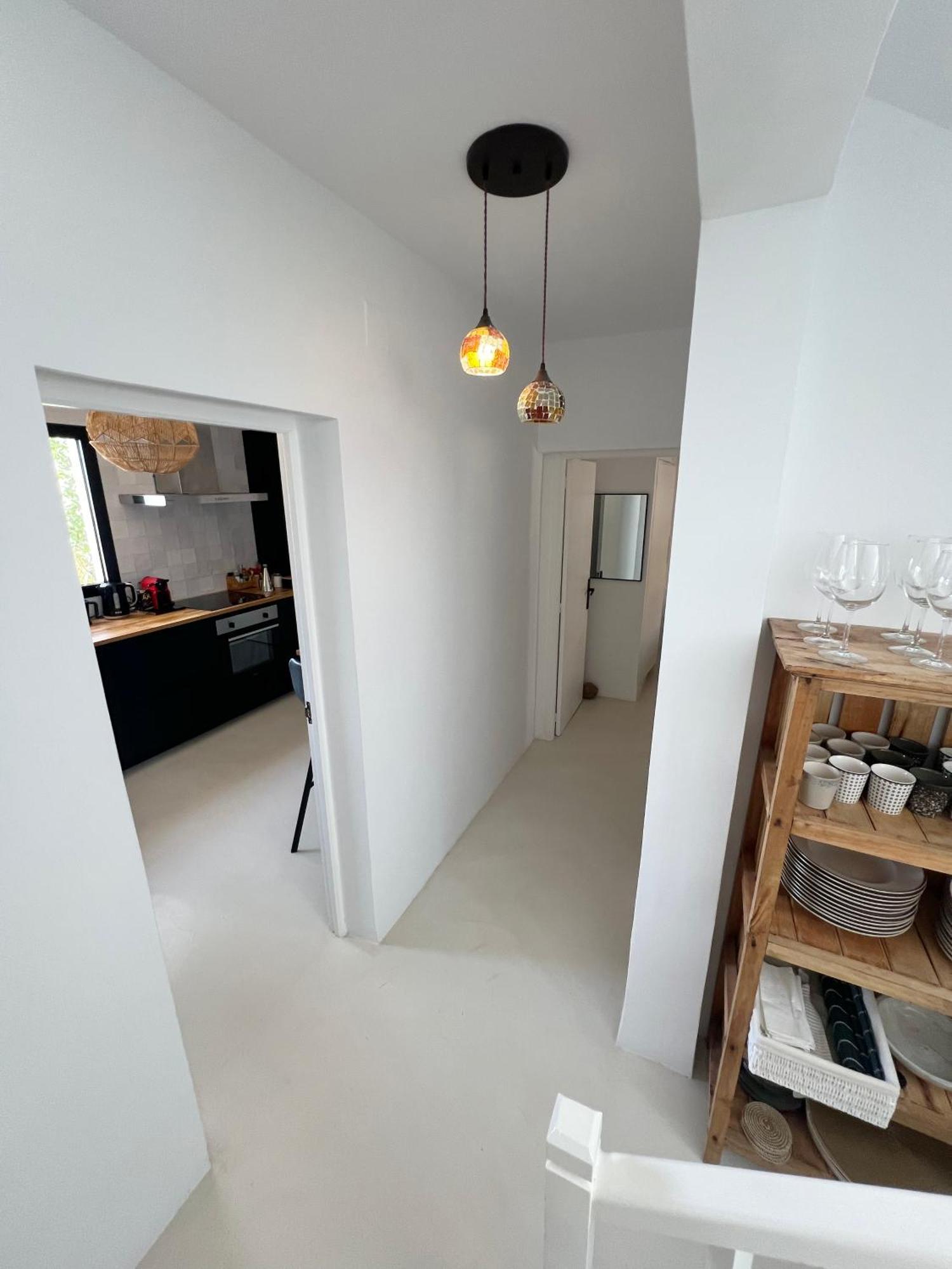 Spacious & Luxury Villa In Ibiza - Santa Gertrudis - Villa Chiquita 外观 照片
