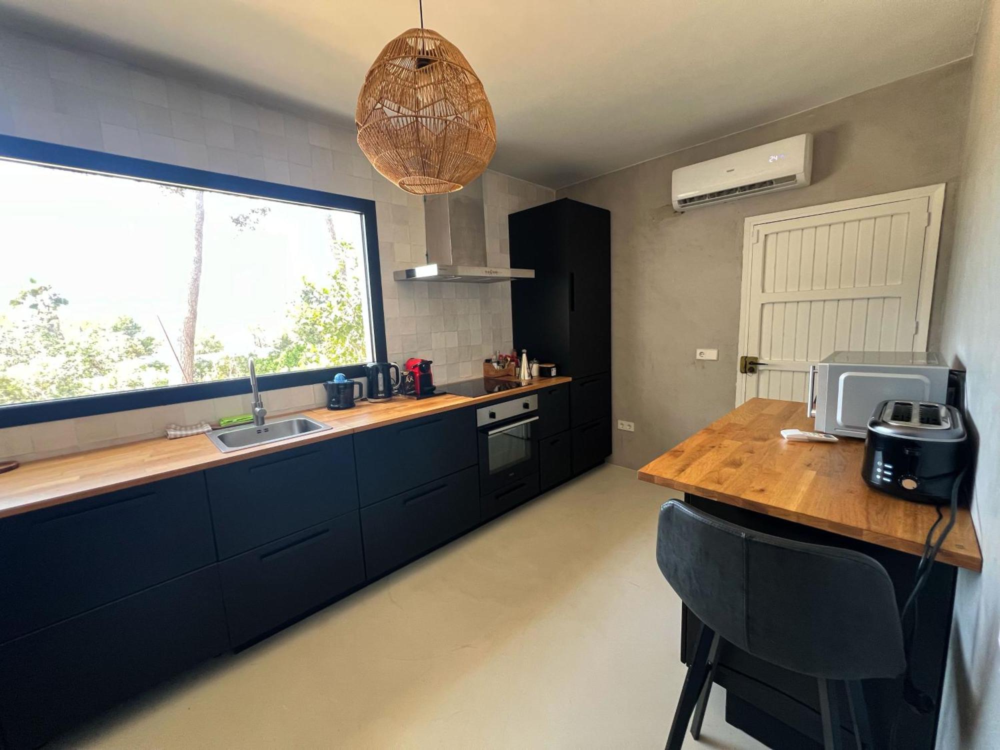 Spacious & Luxury Villa In Ibiza - Santa Gertrudis - Villa Chiquita 外观 照片