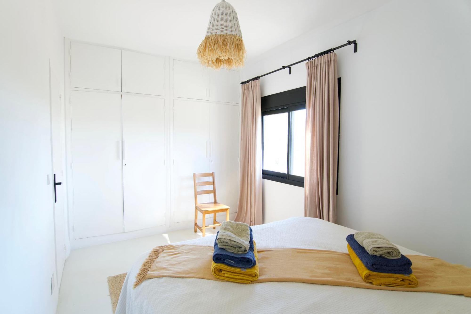 Spacious & Luxury Villa In Ibiza - Santa Gertrudis - Villa Chiquita 外观 照片