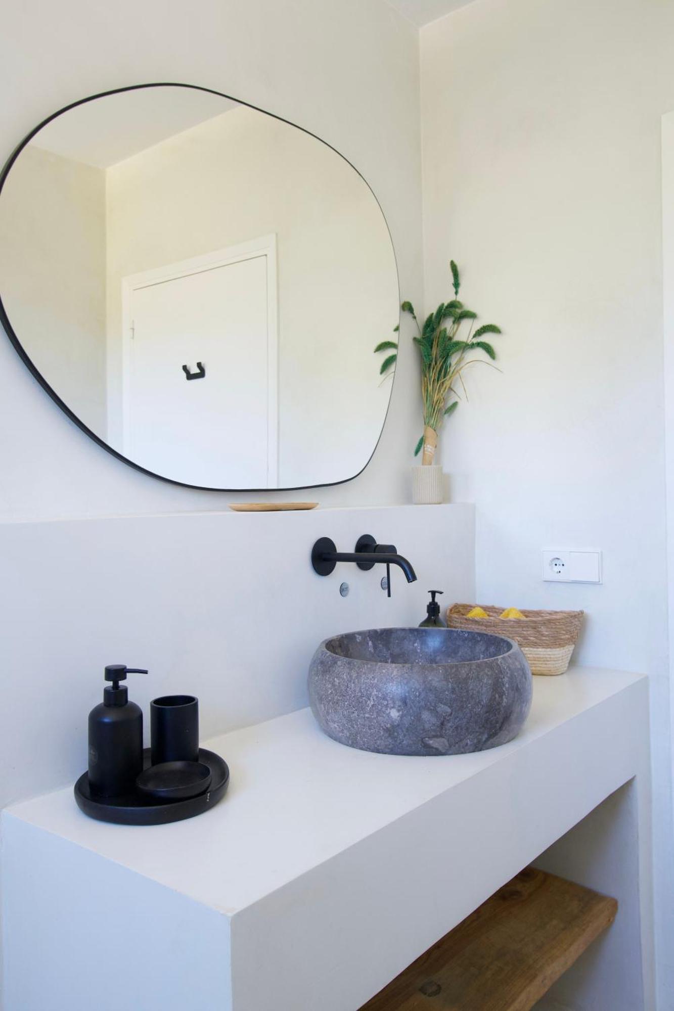 Spacious & Luxury Villa In Ibiza - Santa Gertrudis - Villa Chiquita 外观 照片