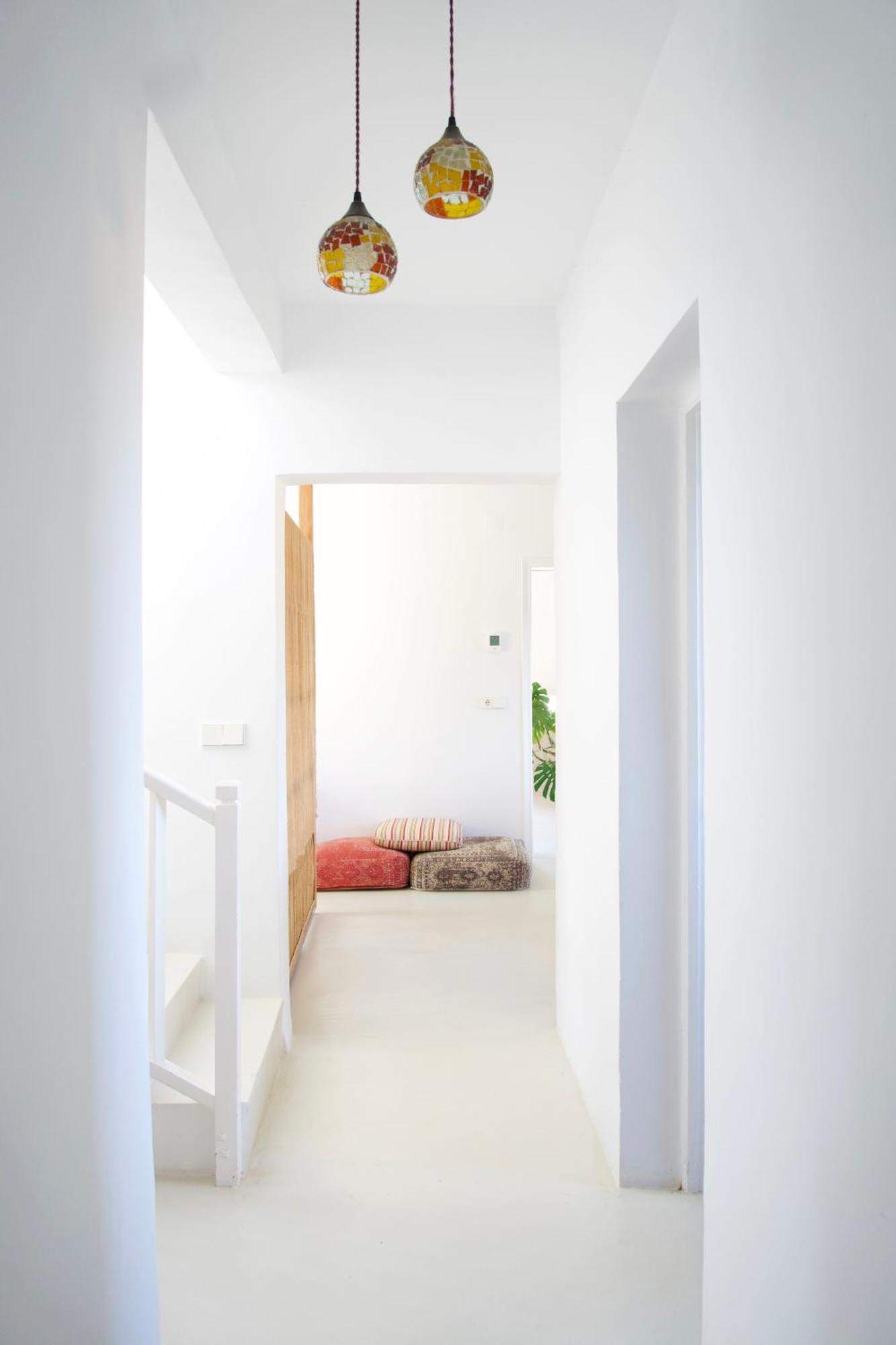 Spacious & Luxury Villa In Ibiza - Santa Gertrudis - Villa Chiquita 外观 照片