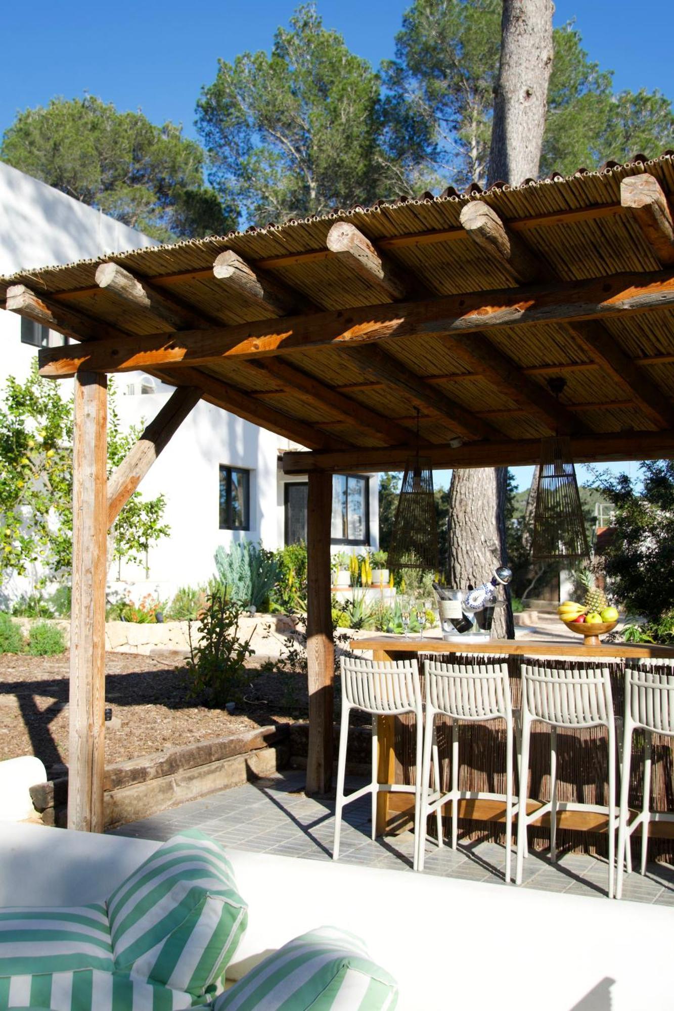 Spacious & Luxury Villa In Ibiza - Santa Gertrudis - Villa Chiquita 外观 照片