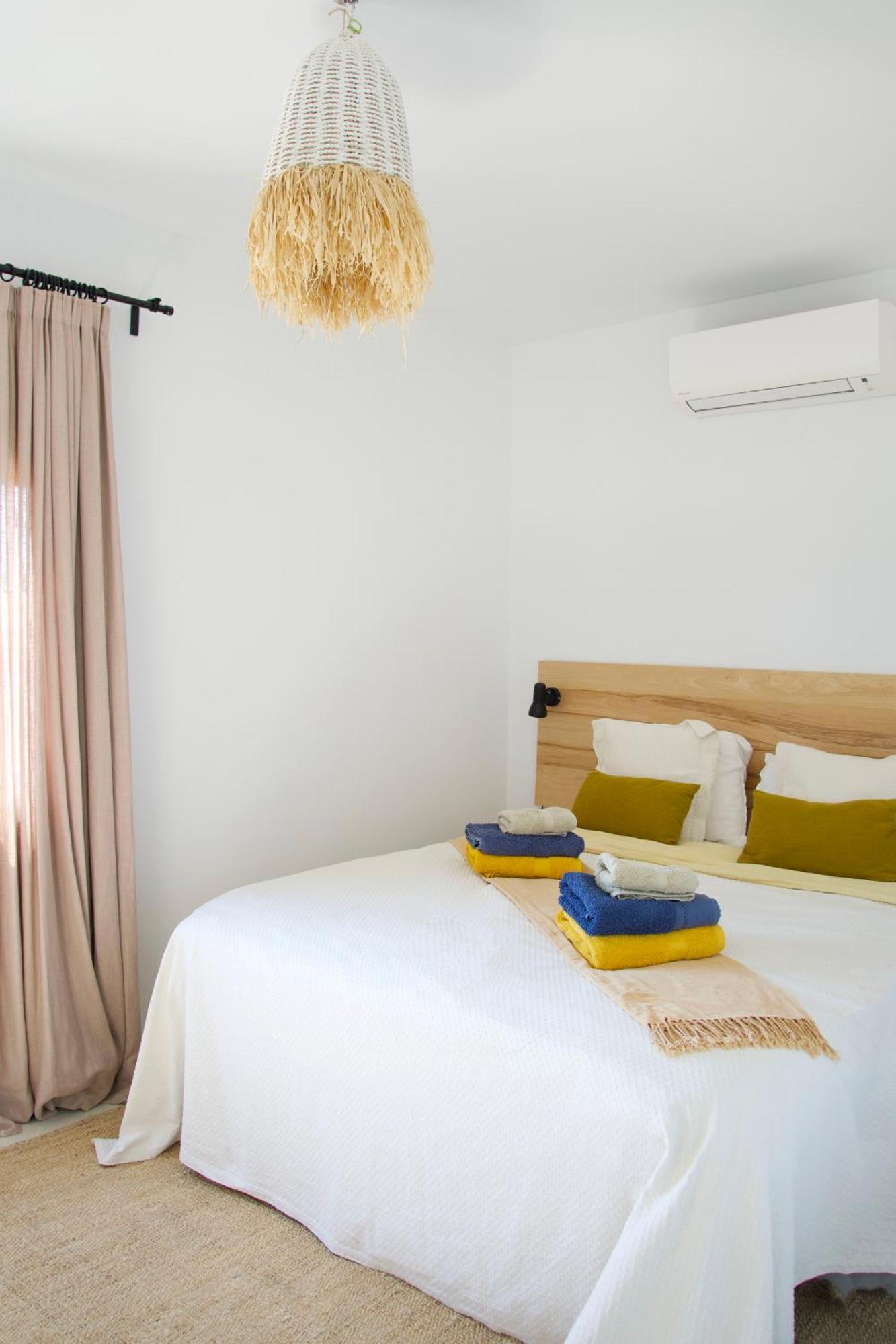 Spacious & Luxury Villa In Ibiza - Santa Gertrudis - Villa Chiquita 外观 照片