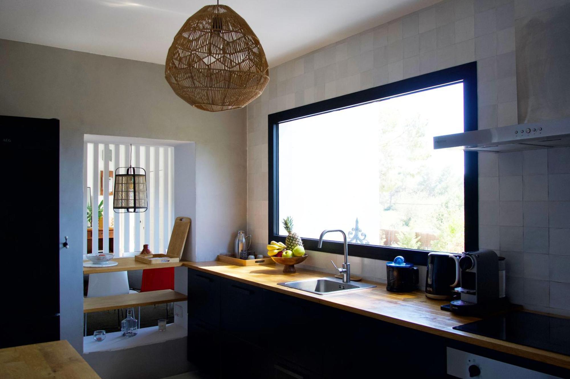 Spacious & Luxury Villa In Ibiza - Santa Gertrudis - Villa Chiquita 外观 照片