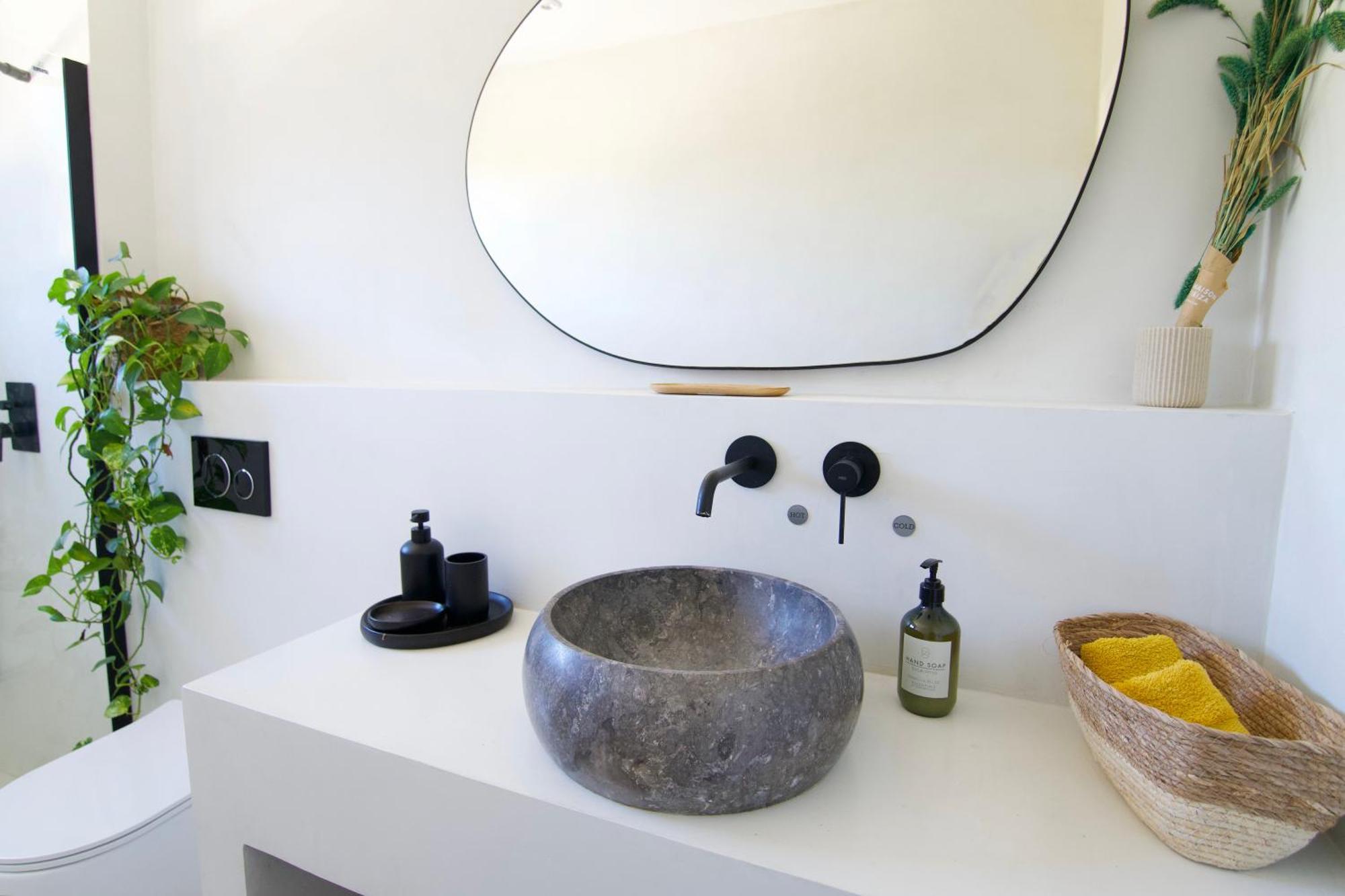 Spacious & Luxury Villa In Ibiza - Santa Gertrudis - Villa Chiquita 外观 照片