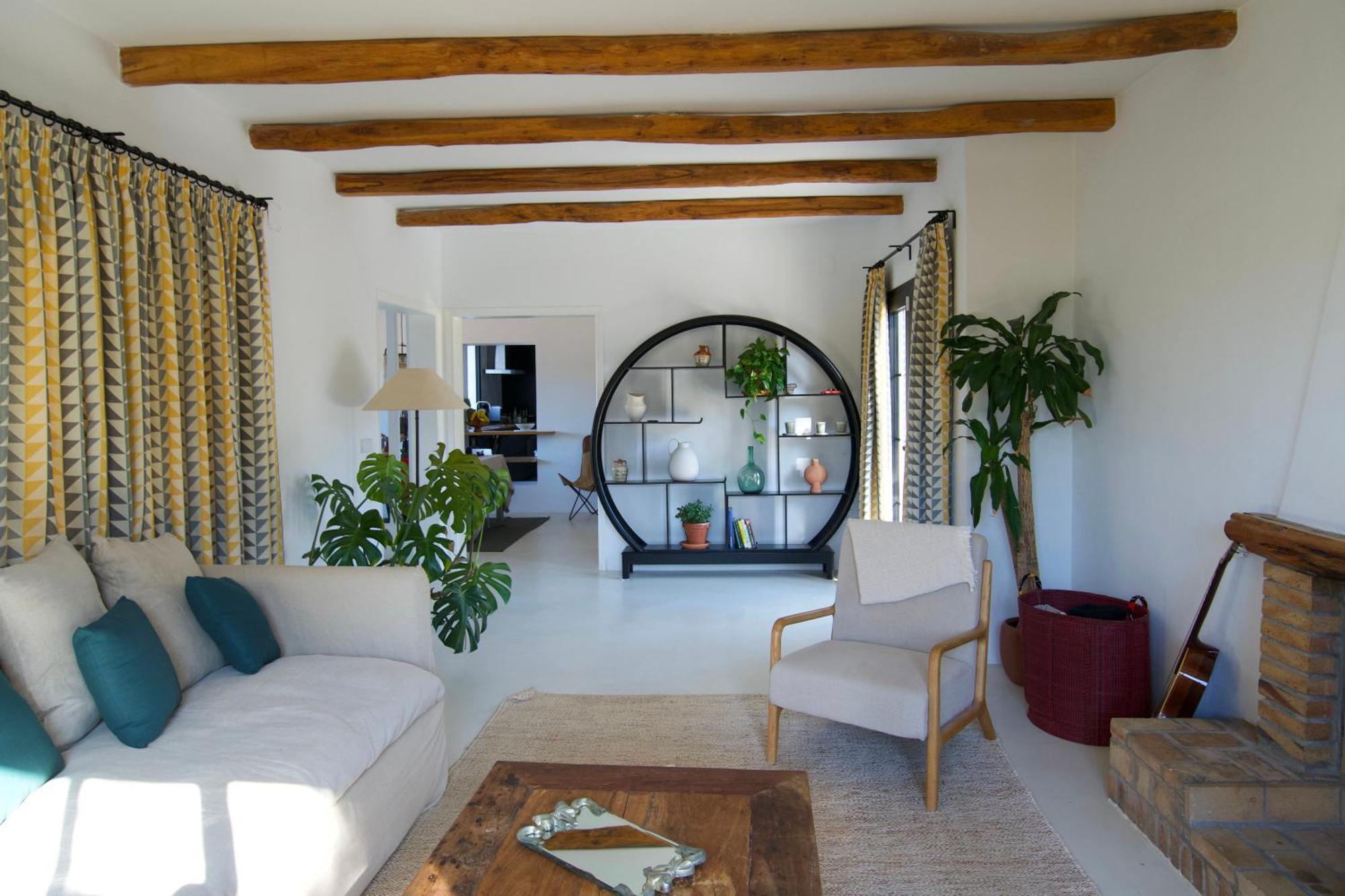 Spacious & Luxury Villa In Ibiza - Santa Gertrudis - Villa Chiquita 外观 照片