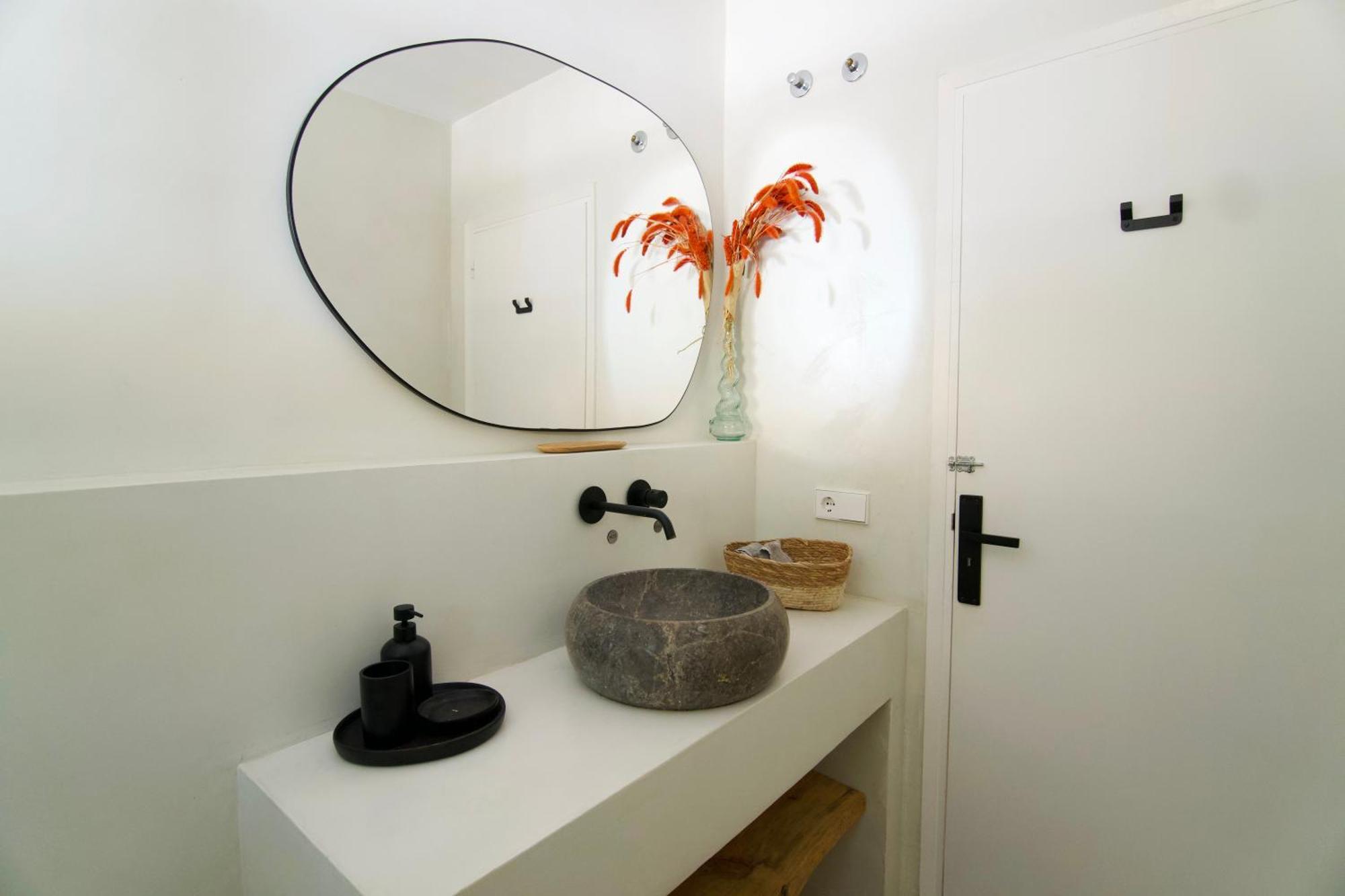 Spacious & Luxury Villa In Ibiza - Santa Gertrudis - Villa Chiquita 外观 照片