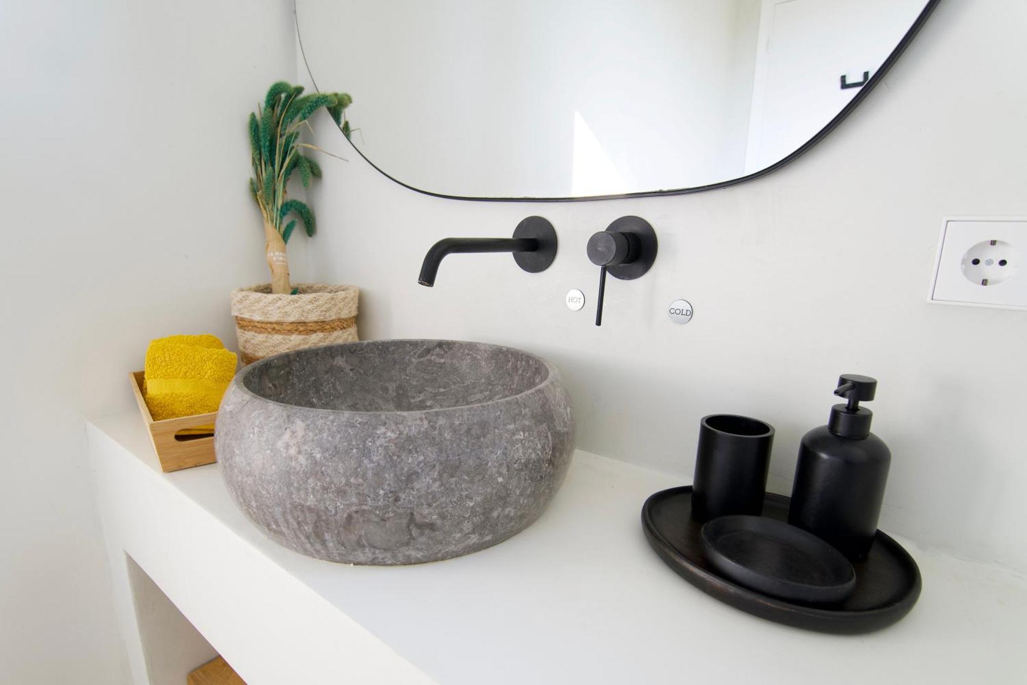 Spacious & Luxury Villa In Ibiza - Santa Gertrudis - Villa Chiquita 外观 照片