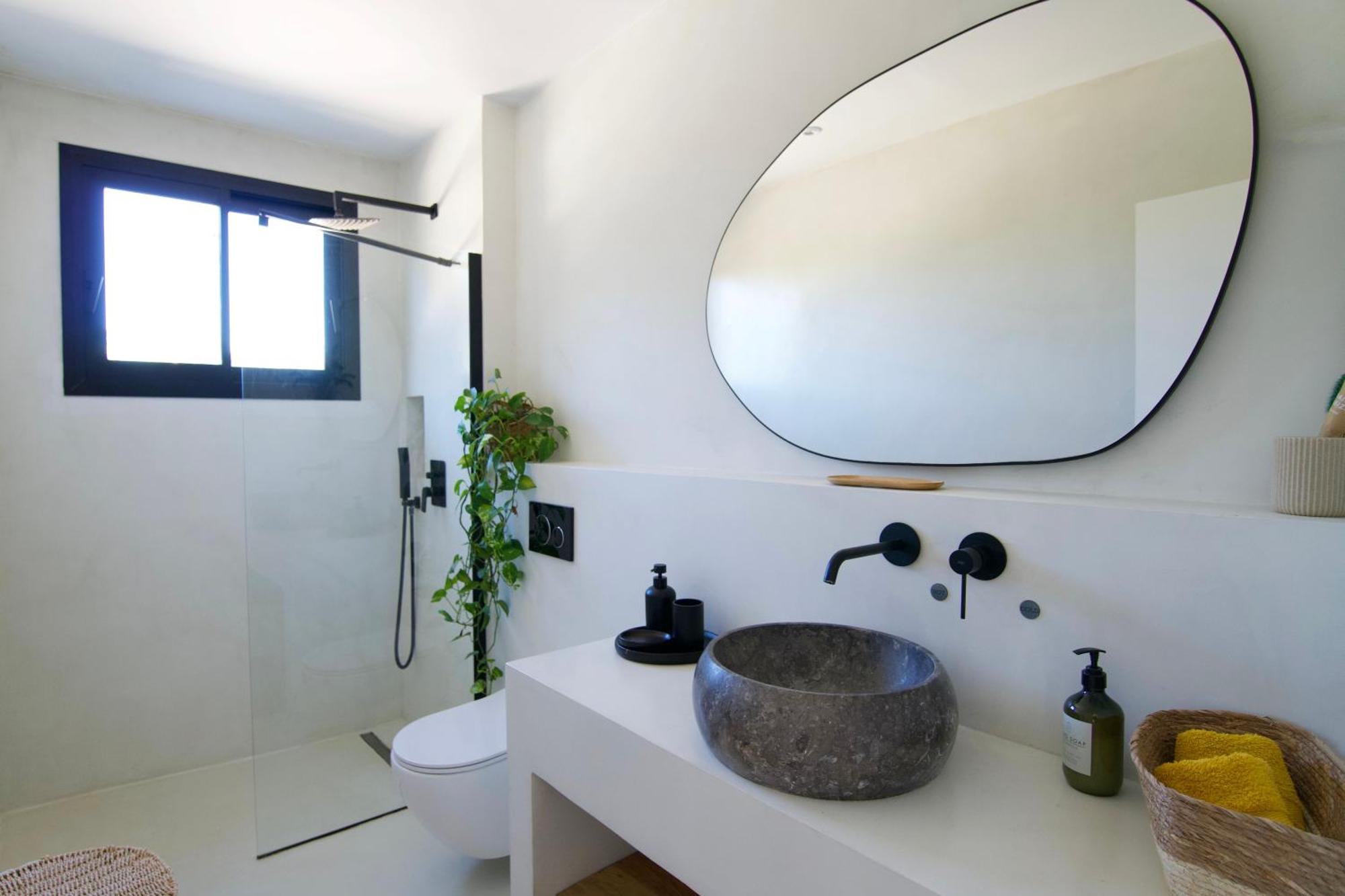 Spacious & Luxury Villa In Ibiza - Santa Gertrudis - Villa Chiquita 外观 照片