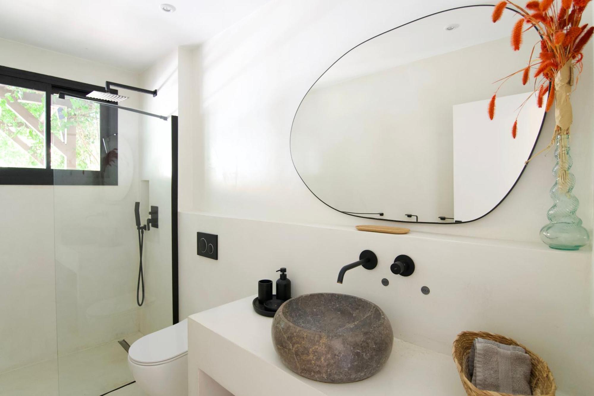 Spacious & Luxury Villa In Ibiza - Santa Gertrudis - Villa Chiquita 外观 照片