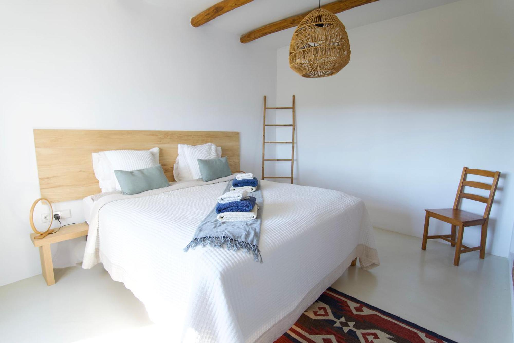Spacious & Luxury Villa In Ibiza - Santa Gertrudis - Villa Chiquita 外观 照片
