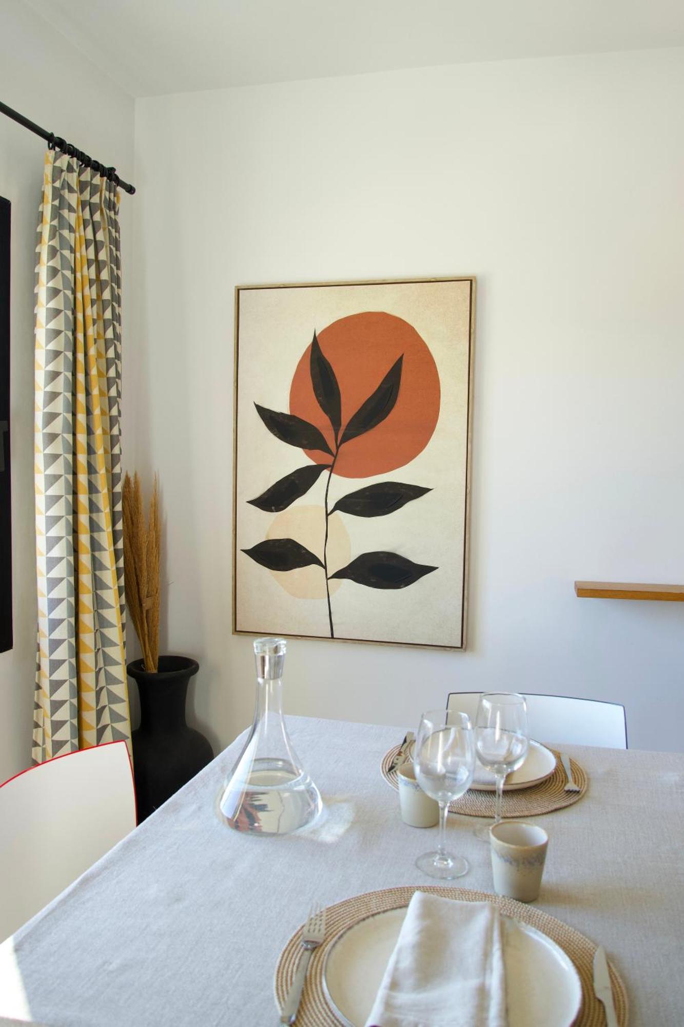 Spacious & Luxury Villa In Ibiza - Santa Gertrudis - Villa Chiquita 外观 照片