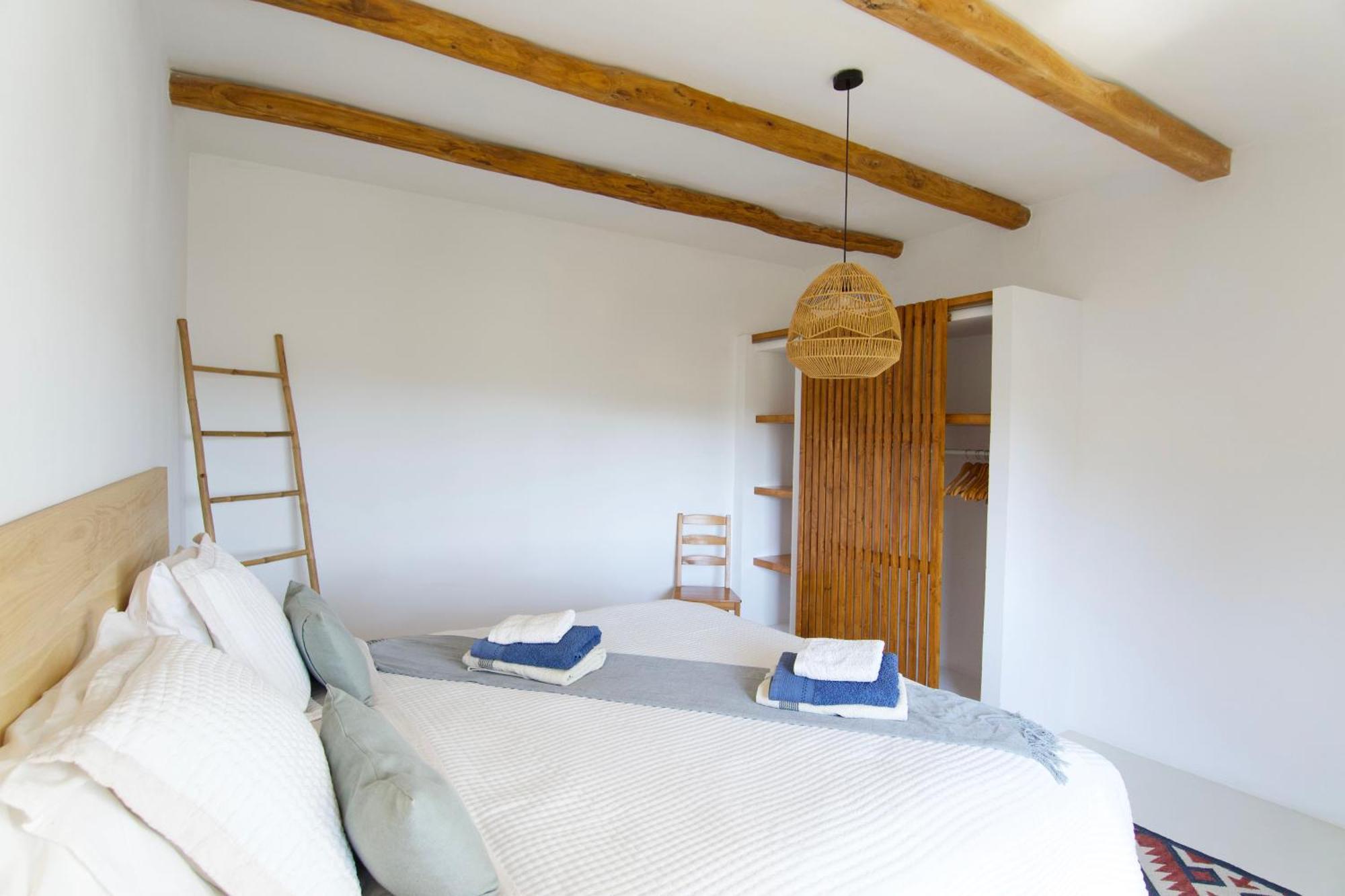 Spacious & Luxury Villa In Ibiza - Santa Gertrudis - Villa Chiquita 外观 照片
