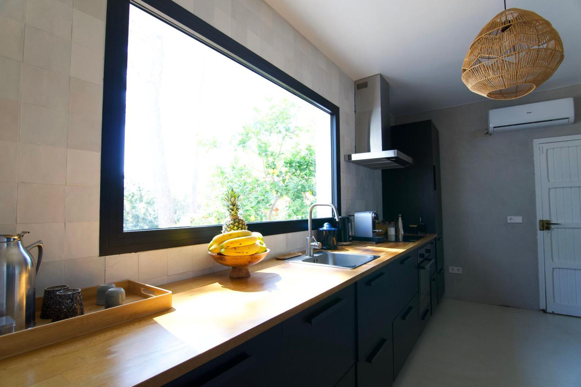 Spacious & Luxury Villa In Ibiza - Santa Gertrudis - Villa Chiquita 外观 照片
