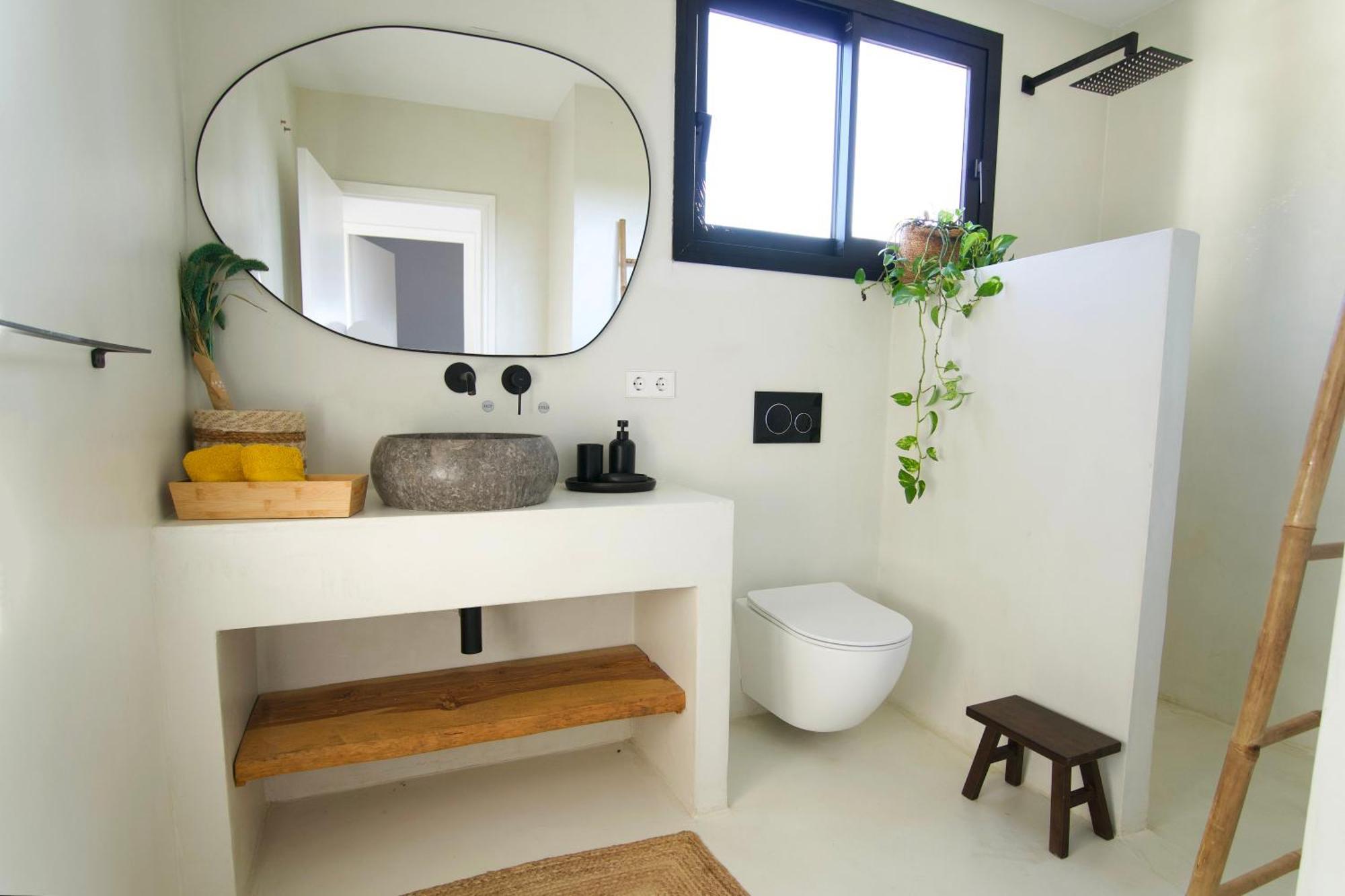 Spacious & Luxury Villa In Ibiza - Santa Gertrudis - Villa Chiquita 外观 照片