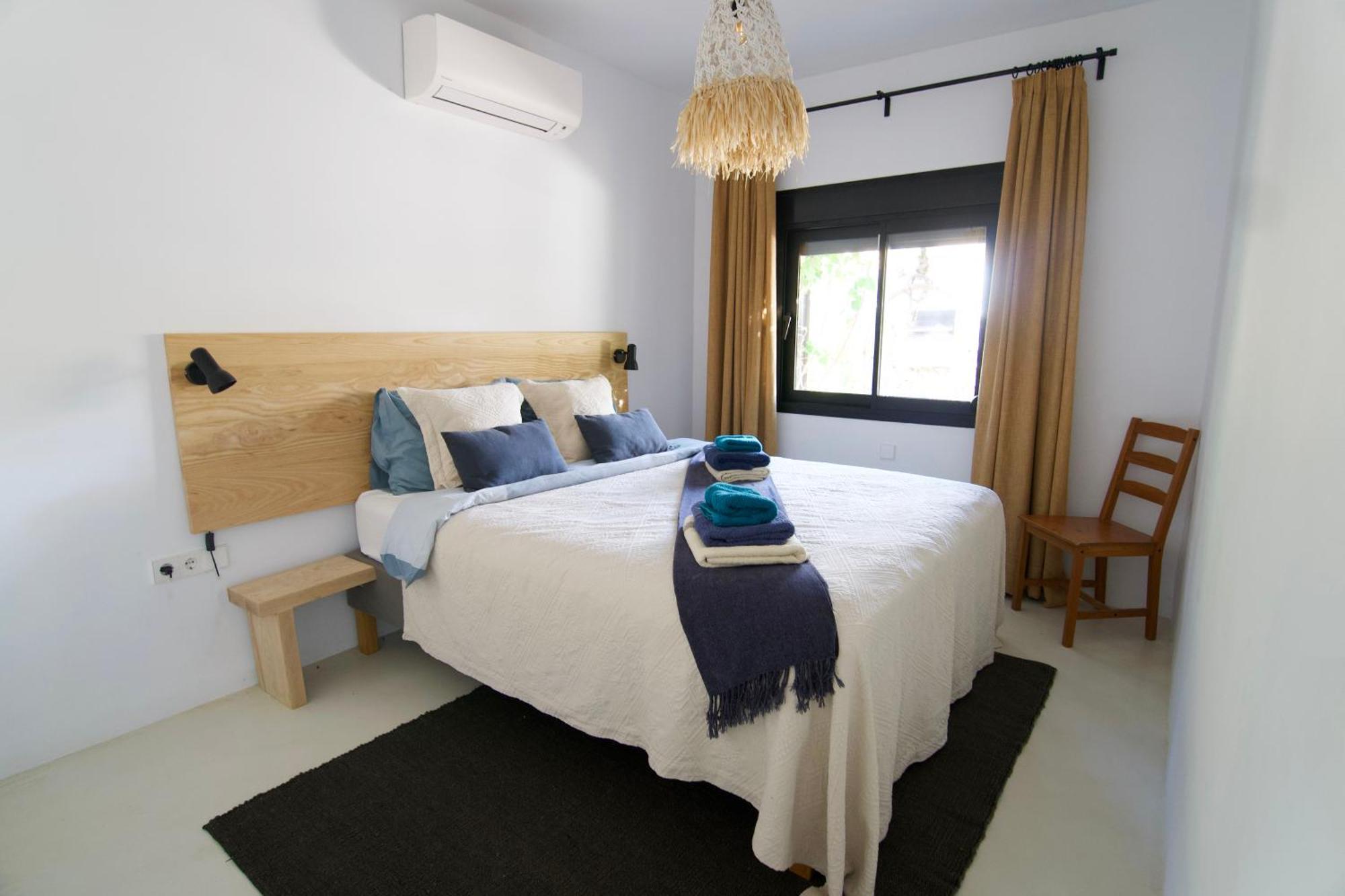 Spacious & Luxury Villa In Ibiza - Santa Gertrudis - Villa Chiquita 外观 照片