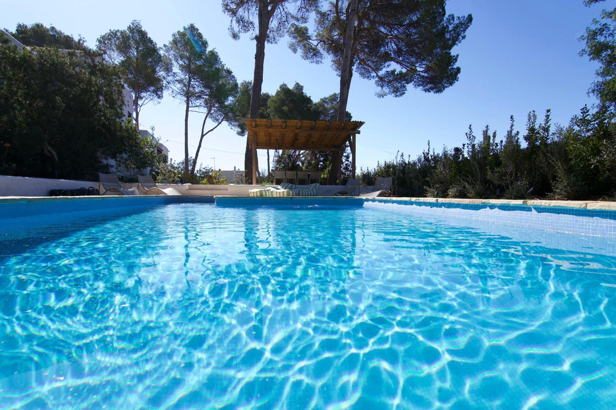 Spacious & Luxury Villa In Ibiza - Santa Gertrudis - Villa Chiquita 外观 照片