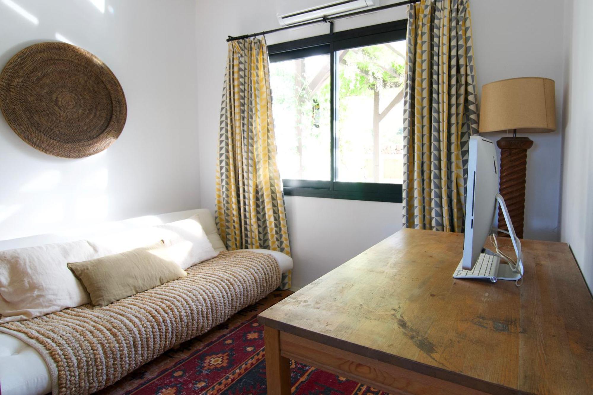 Spacious & Luxury Villa In Ibiza - Santa Gertrudis - Villa Chiquita 外观 照片